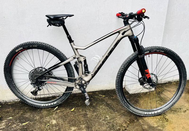 Scott Spark 930