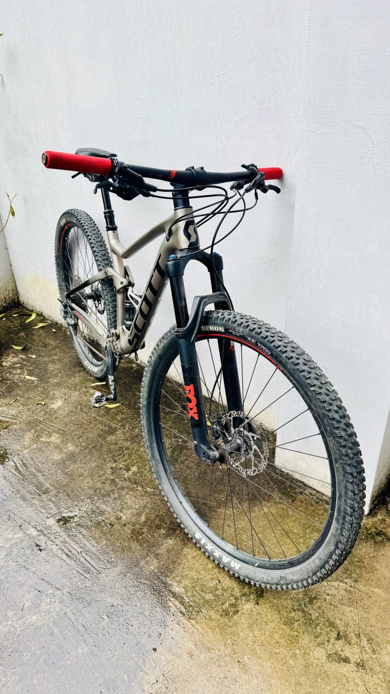 Scott Spark 930