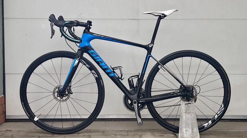 Giant Defy Advanced Pro 0