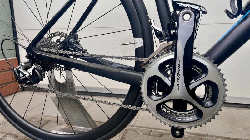 Giant Defy Advanced Pro 0