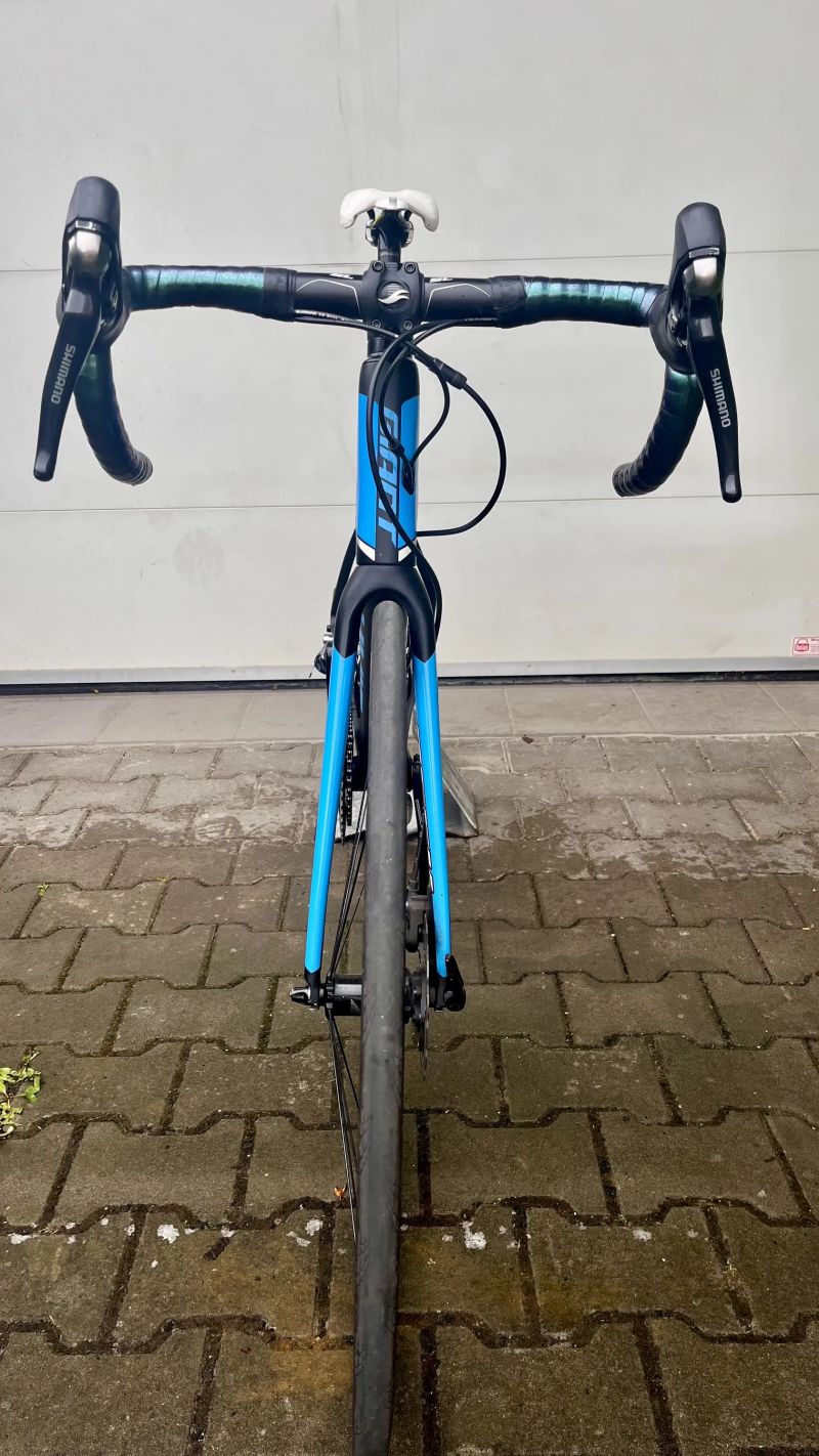 Giant Defy Advanced Pro 0
