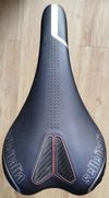 Prémiová sedlovka Bike Ahead + sedlo Selle Italia carbon