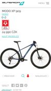 Superior MODO XP 909