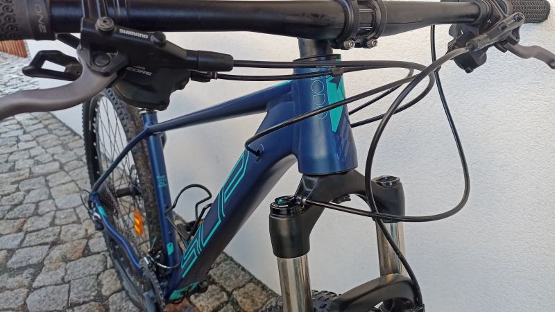 Superior MODO XP 909