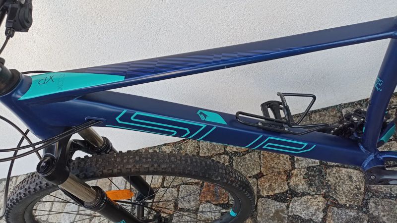 Superior MODO XP 909