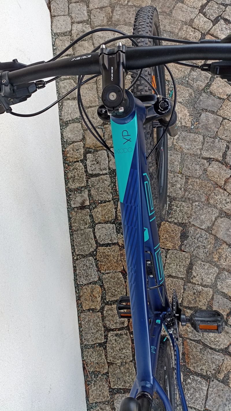 Superior MODO XP 909