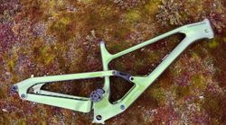 NOVÝ rám Cannondale Jekyll 29 - L
