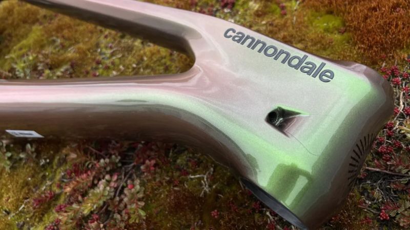 NOVÝ rám Cannondale Jekyll 29 - L