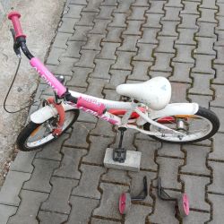 Prodám detska kola