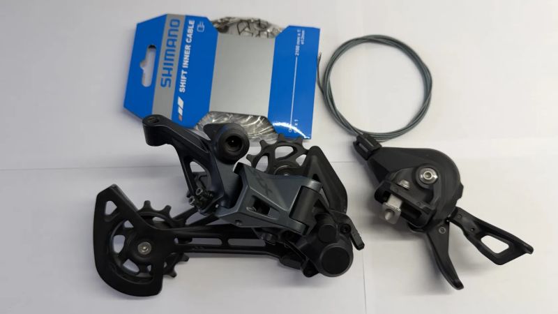 Shimano SLX M7100