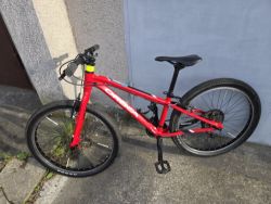Orbea MX 24 Team