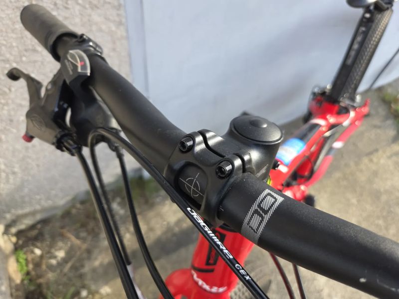 Orbea MX 24 Team