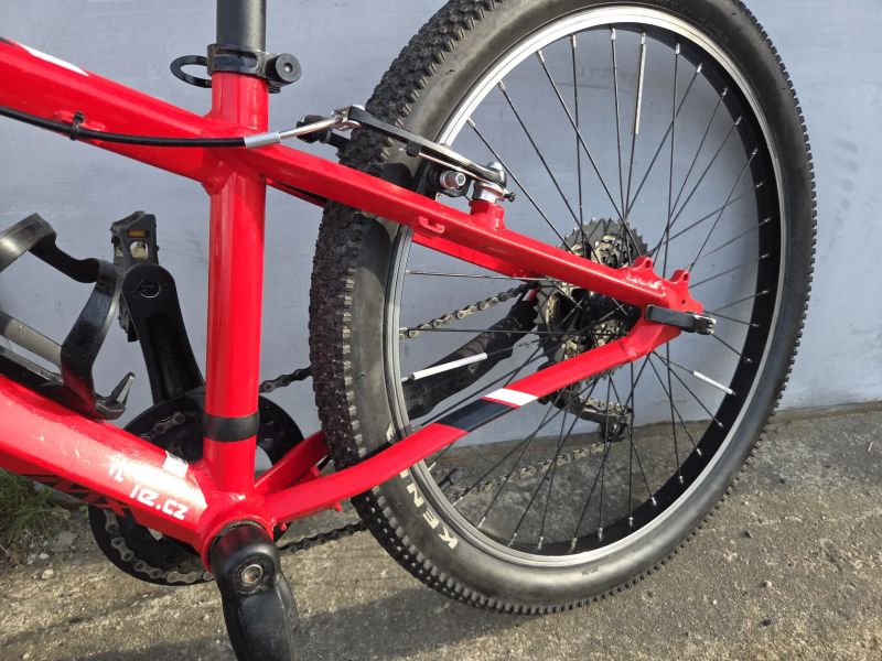 Orbea MX 24 Team