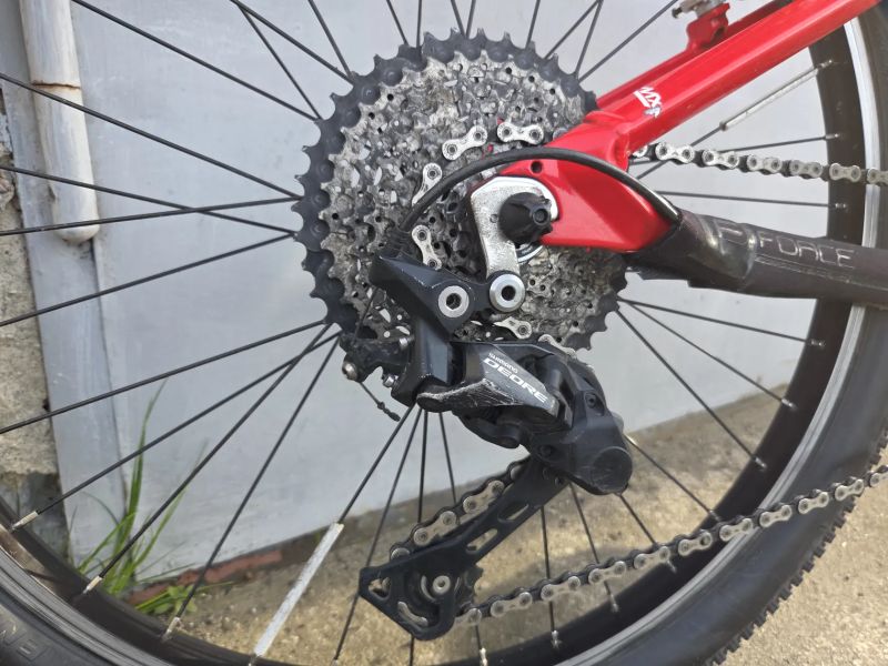 Orbea MX 24 Team
