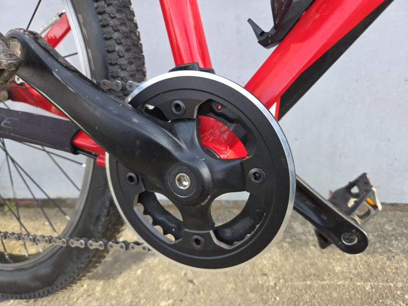 Orbea MX 24 Team
