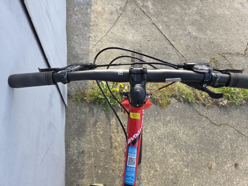 Orbea MX 24 Team