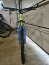 Merida Big Nine 100