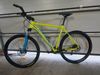 Merida Big Nine 100