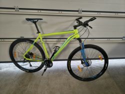 Merida Big Nine 100