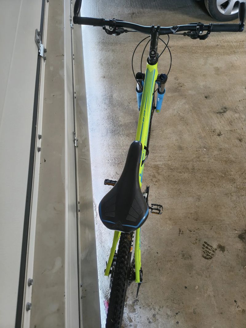 Merida Big Nine 100