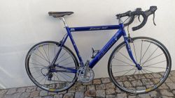 Merida Extreme 907