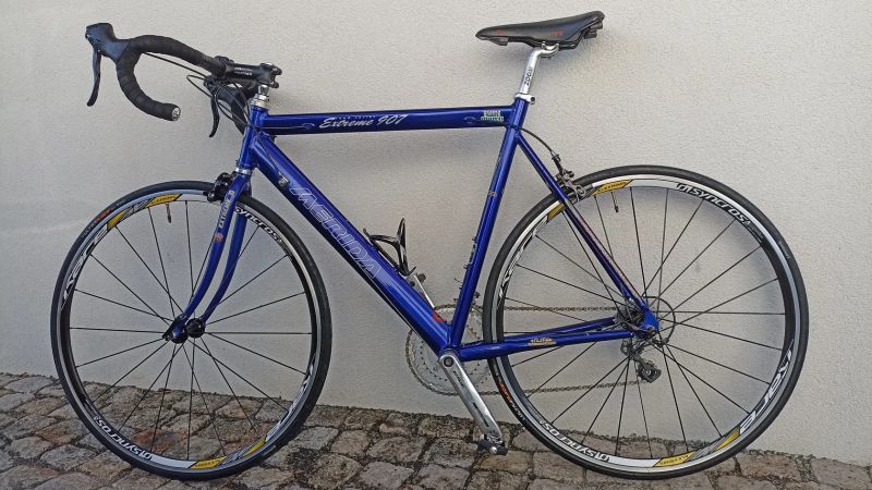 Merida Extreme 907