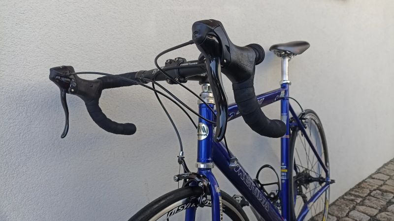 Merida Extreme 907