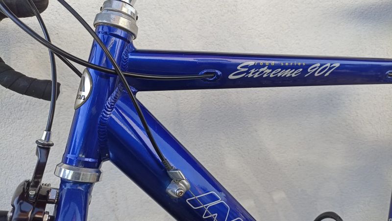 Merida Extreme 907