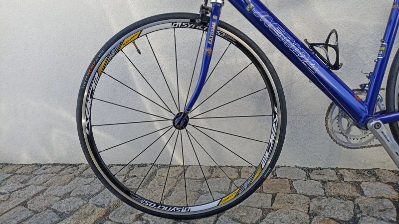 Merida Extreme 907