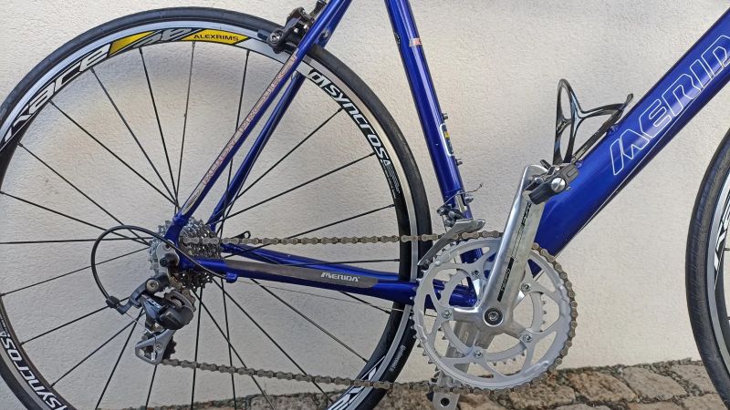 Merida Extreme 907