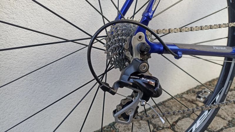 Merida Extreme 907