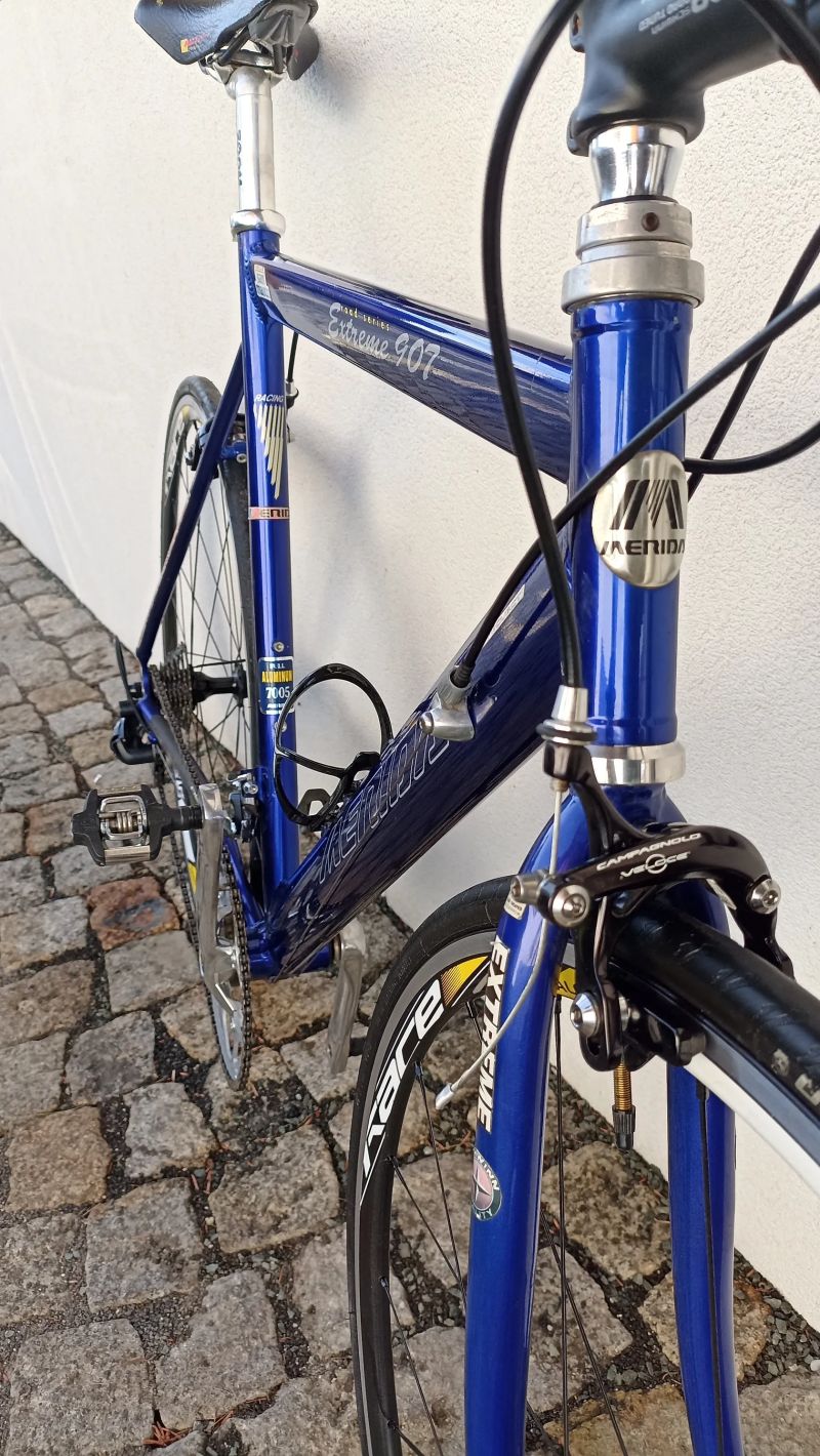 Merida Extreme 907