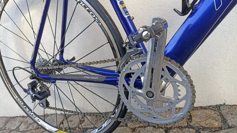 Merida Extreme 907