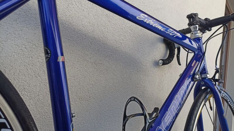 Merida Extreme 907