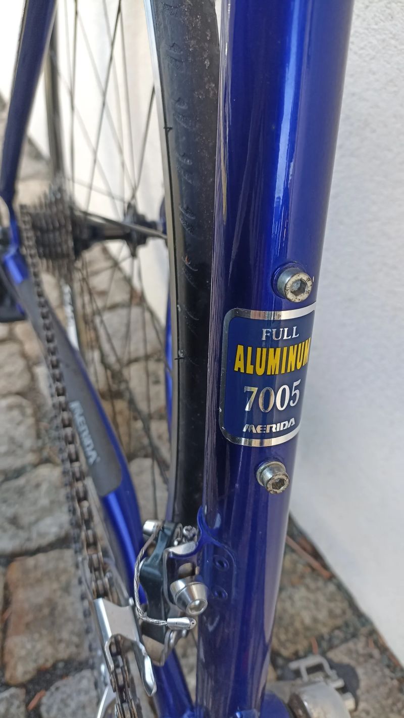 Merida Extreme 907