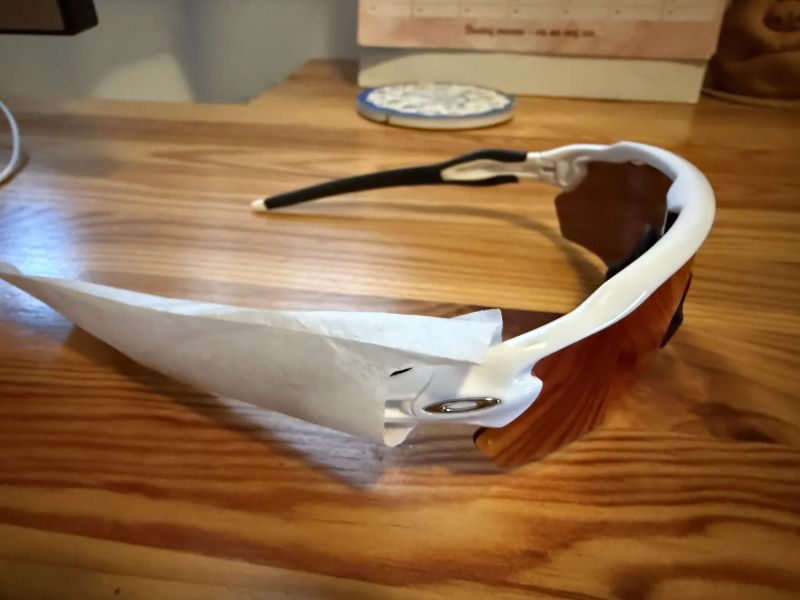 OAKLEY RADAR EV S PATH