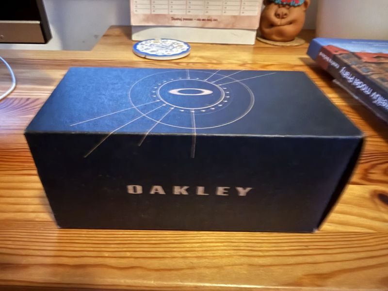 OAKLEY RADAR EV S PATH