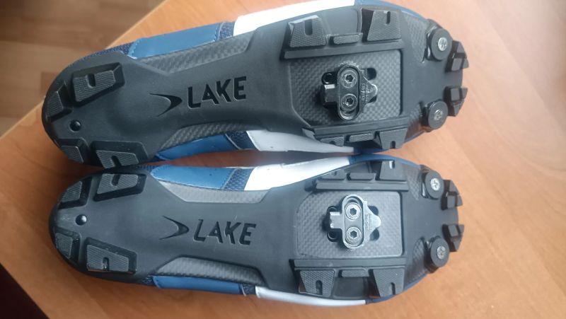 Lake MX 30 G wide