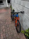 Cube Acid 240 Disc Actionteam