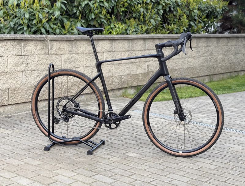 Cube Nuroad C:62 One