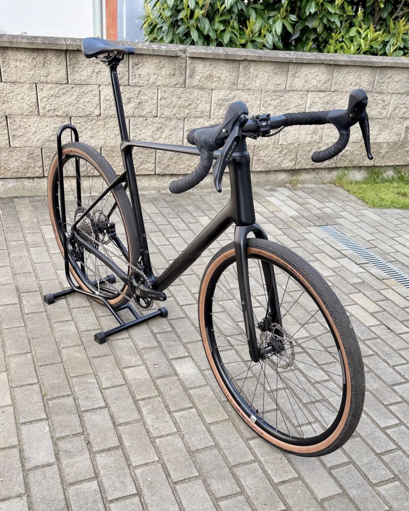 Cube Nuroad C:62 One