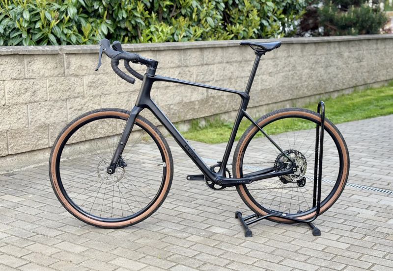 Cube Nuroad C:62 One