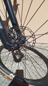 Scott Scale RC Team Issue AXS