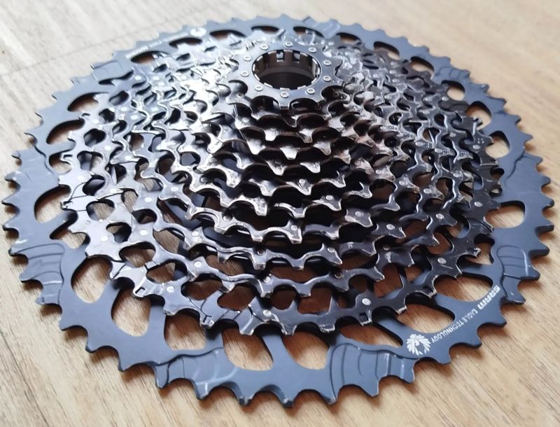 Scott Scale RC Team Issue AXS