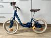 Btwin Discover 900 - 2v1 kolo/odrážedlo