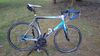 Trek ALPHA Aluminun