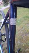 Trek ALPHA Aluminun