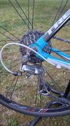 Trek ALPHA Aluminun