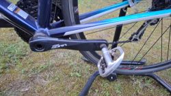 Trek ALPHA Aluminun