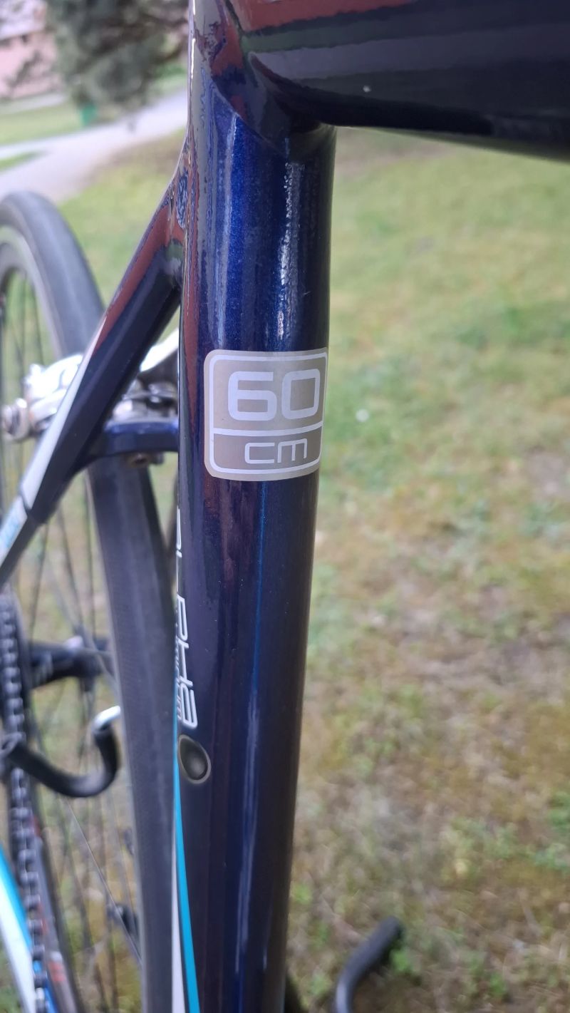 Trek ALPHA Aluminun